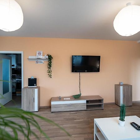 Feel Like Home Timisoara Exterior foto