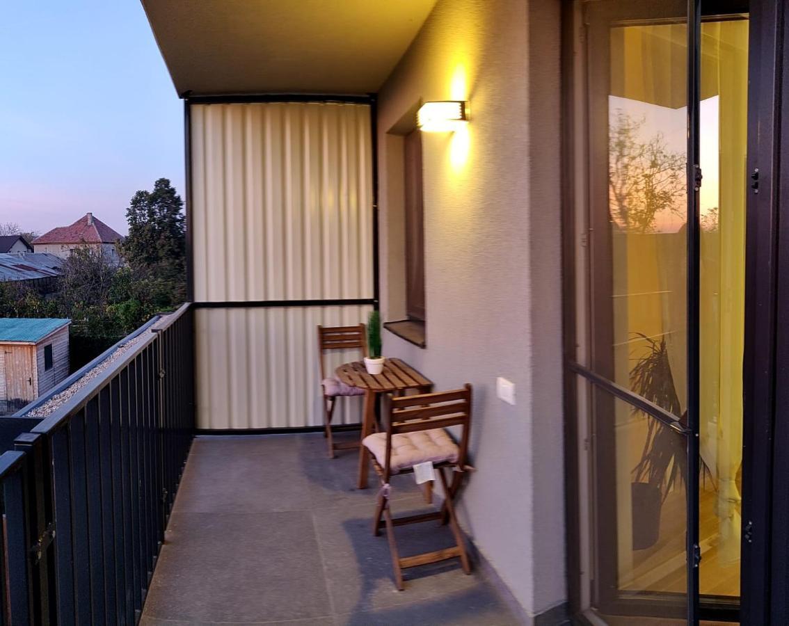Feel Like Home Timisoara Exterior foto
