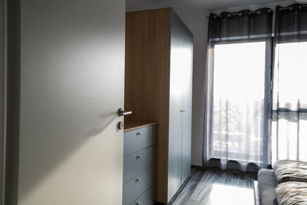 Feel Like Home Timisoara Exterior foto