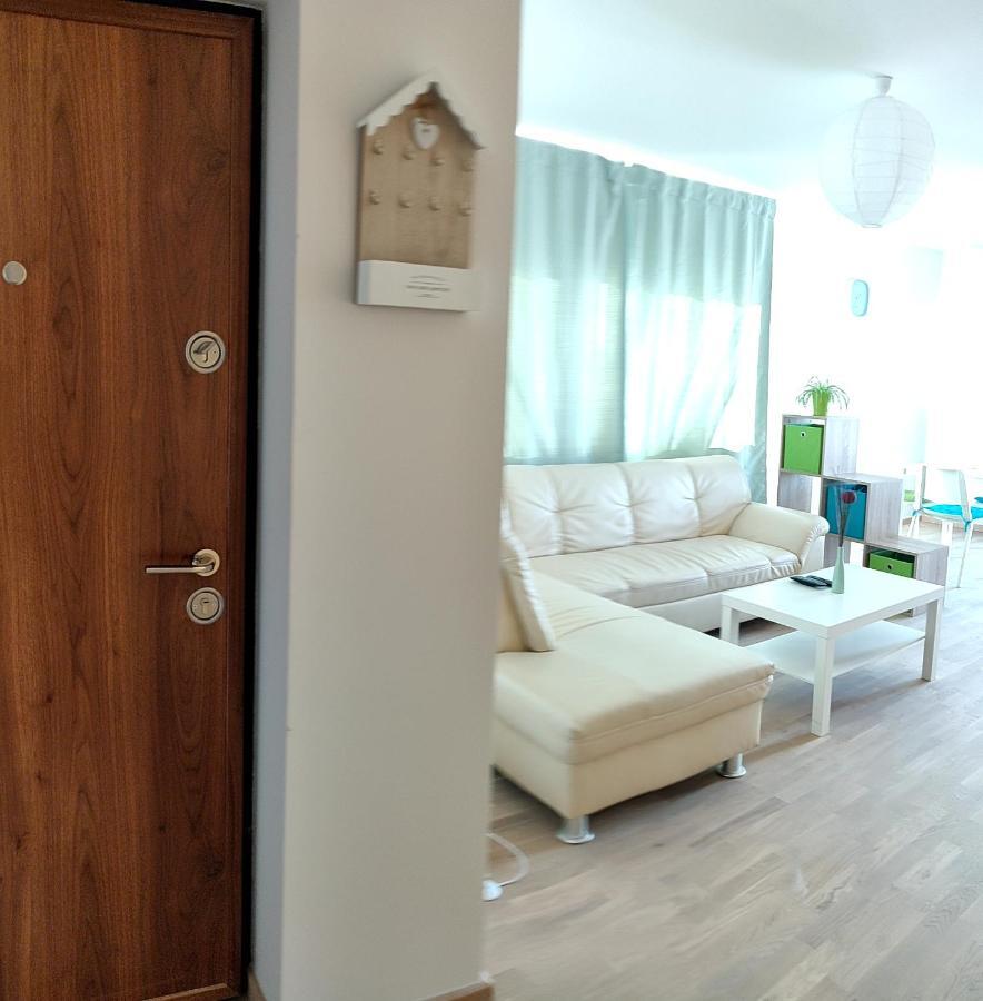 Feel Like Home Timisoara Exterior foto